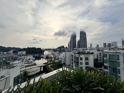Caribbean At Keppel Bay (D4), Condominium #501677091